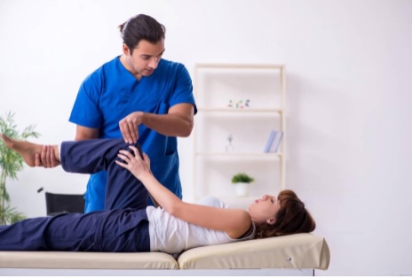 Conditions Treated by Chiropractors in Singapore