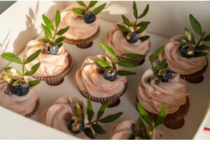 Creative Ways to Package Your Sweet Treats