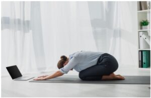 Have Stress Relief and Flexibility with Online Yoga Classes