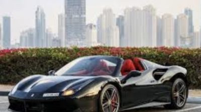 How To Rent A Car In Dubai Without A Deposit?