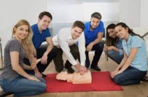 How to become a CPR Instructor
