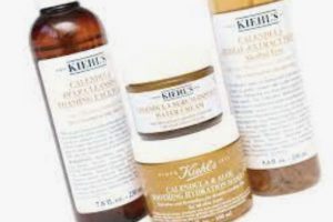 Kiehl's review