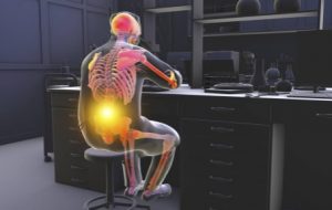 Prevention Strategies for Musculoskeletal Disorder Injury