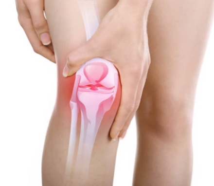 Role of Physiotherapy in Treating Knee Pain