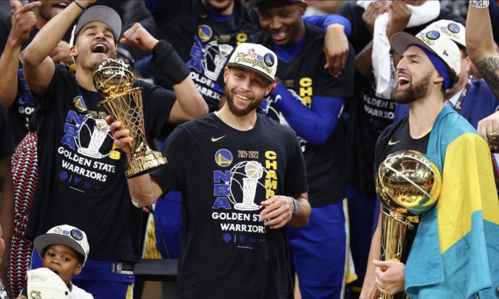 The 5 Key Things To Know About NBA as a Business 