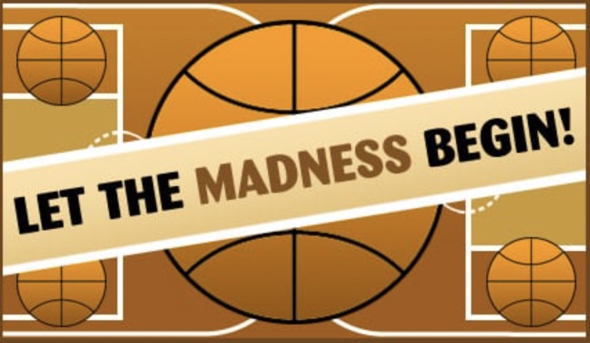 Why March Madness Is A Great Business