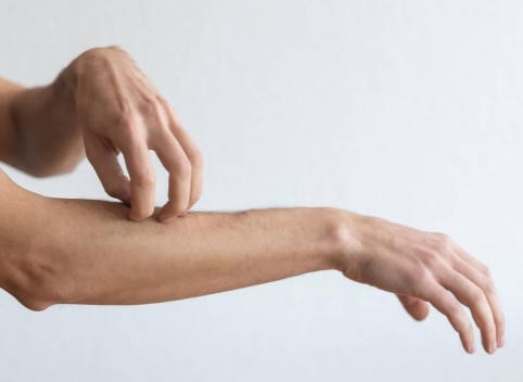 The Different Causes and Treatments for Muscle Pain