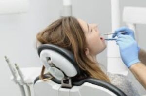 The Importance of Oral Health to Our Well-Being