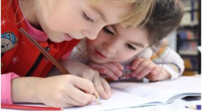 The Keys to a Successful Preschool Admissions Process