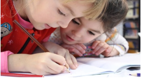 The Keys to a Successful Preschool Admissions Process