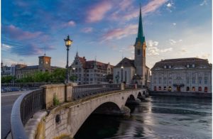 Three Things You Must Do in Zurich as a Tourist