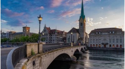 Three Things You Must Do in Zurich as a Tourist