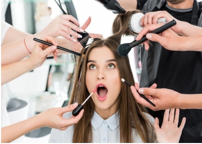 Tips for Getting the Best Experience at a Hair Salon