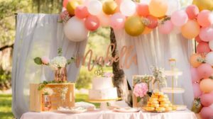 Tips to Executive a Successful Baby Shower