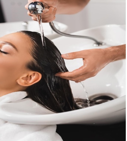 Unleash the Power of Expert Haircare Services