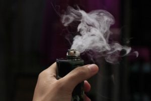 Vaping Q and A