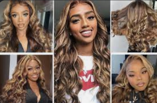 What are Honey Blonde Wigs and Reason to Choose Them