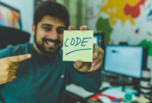 Why Python Programming Is Getting More Popular Among Today’s Developers