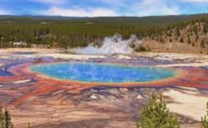 5 Things to Make Your Yellowstone Trip Memorable