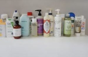 Best Body Wash for Dry Skin