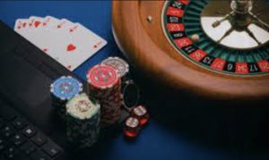 Gamble your way to fun!