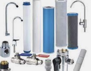 Get Water Purifier Spare Parts That Gives Clean Water