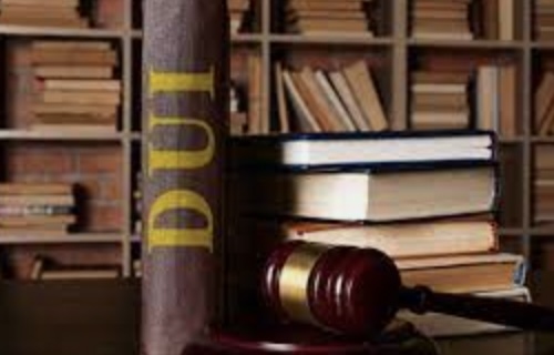 How to Get the Best DUI Lawyer: A Guide to Finding the Right Legal Representation