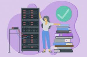 How to Host a Website on a Dedicated Server