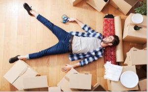 How to choose the best moving service