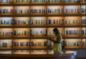NYC Publishing Firms
