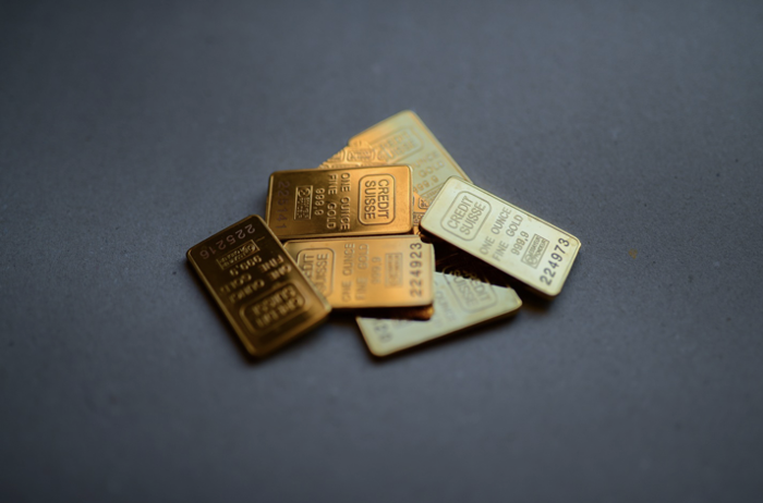 How to Diversify Your Risk When You Invest in Gold