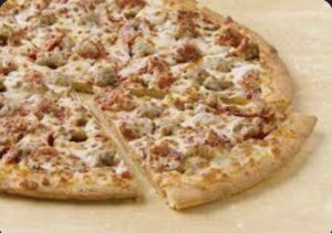 The Easiest Way To Get Free Pizza from Papa Johns