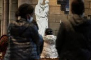 The History of Catholic Church Sexual Abuse