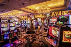 The best way to get rich quickly with online slot gambling