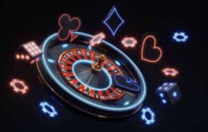 Tips On How To Play Better In สล็อตเว็บตรง