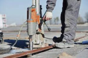 What Are Concrete Core Bits?