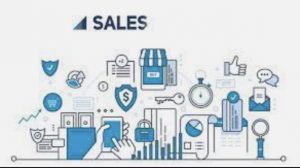 What Is Sales?
