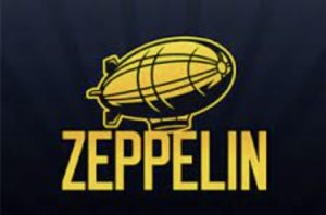 Zeppelin Game