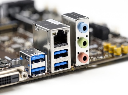 The Definitive Guide to the RJ45 Female Connector : Everything You Need to Know