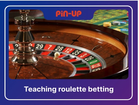 Teaching roulette betting simultaneously in black and red colors and numbers (the most profitable strategy)