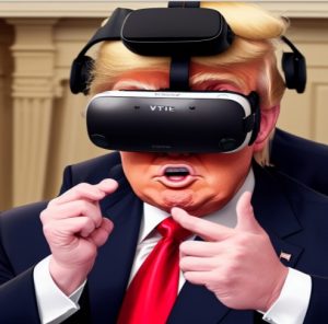 2024 Campaigns Utilizing QR Codes on Merchandise and Have Entered The Metaverse