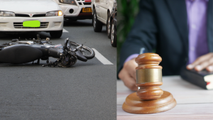 6 Things a Lawyer Will Do to Maximize the Settlement in a Motorcycle Accident Case
