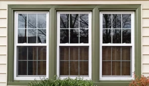 Window Screens