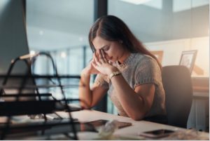 Addressing Psychological Injury at Work