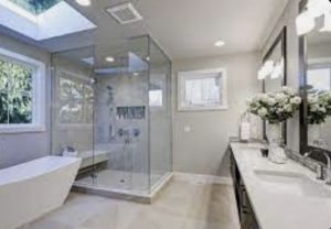 Considerations for Selecting Bathroom Lighting