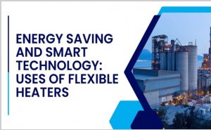 Energy Saving and Smart Technology