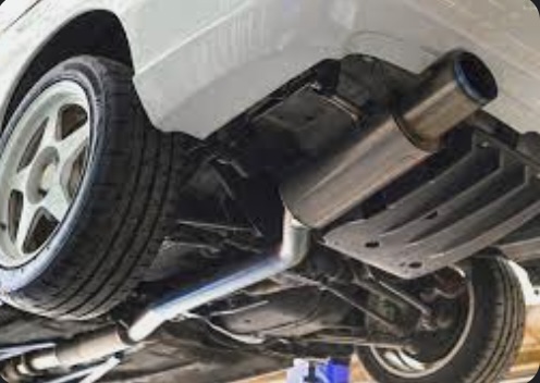 Experience Maximum Power with a Subaru Exhaust System