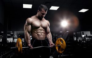 Foods That Boost Testosterone Production
