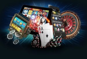 Games with bonuses at Fairspin Casino