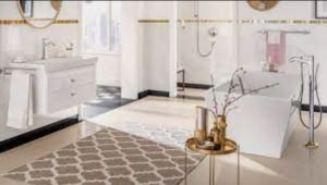 How Do You Accessorise A New Bathroom?